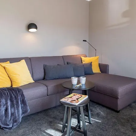 Apartment Antares Spiekerooger Gaestehaus-sonnengartenbalkon Sued Mit Blick Aufs Wattenmeer - 7 *