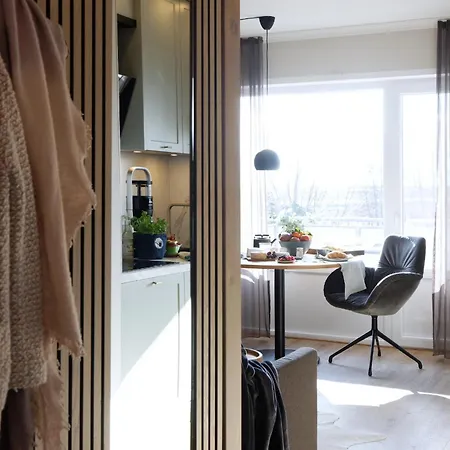 Apartamento Antares Spiekerooger Gaestehaus-sonnengartenbalkon Sued Mit Blick Aufs Wattenmeer - 7 Spiekeroog